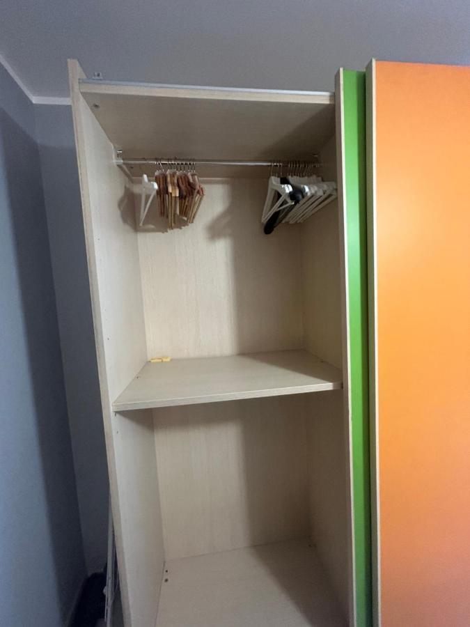 Casa Vacanze Qs 10 Appartement Napels Buitenkant foto