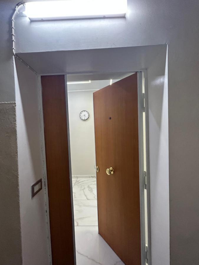 Casa Vacanze Qs 10 Appartement Napels Buitenkant foto