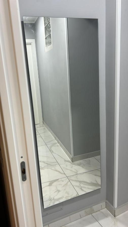 Casa Vacanze Qs 10 Appartement Napels Buitenkant foto